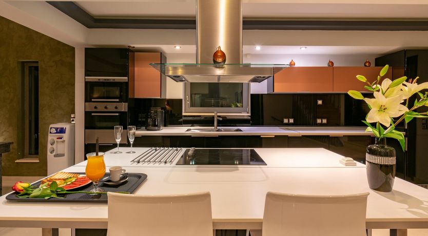 Photo of Mountains, River, Sea