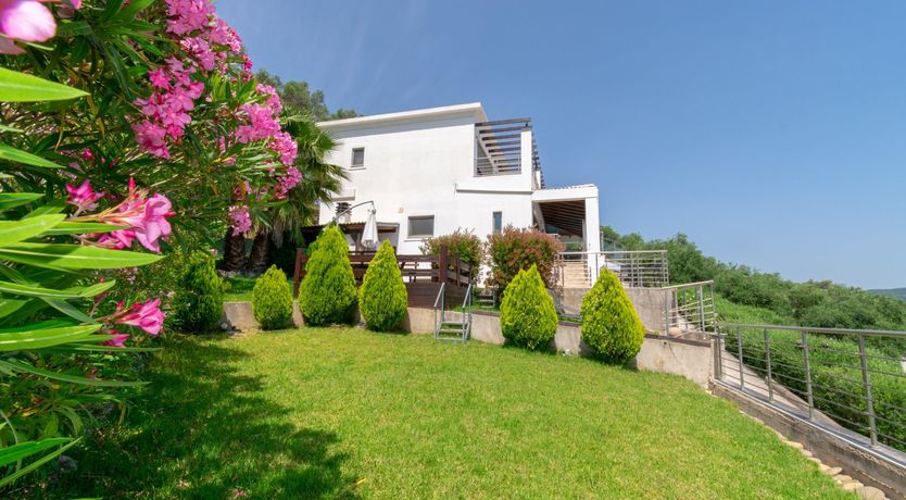 Photo of Mountains, River, Sea