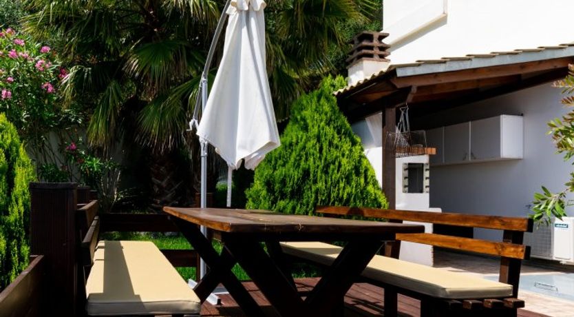 Photo of Mountains, River, Sea