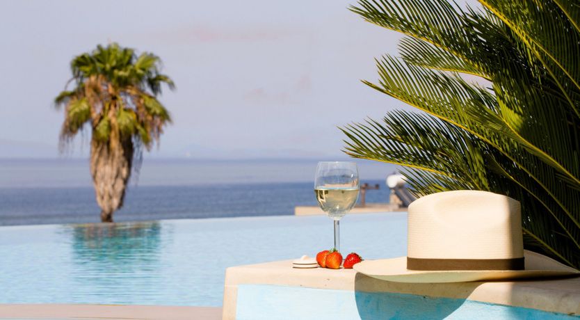 Photo of Mountains, River, Sea