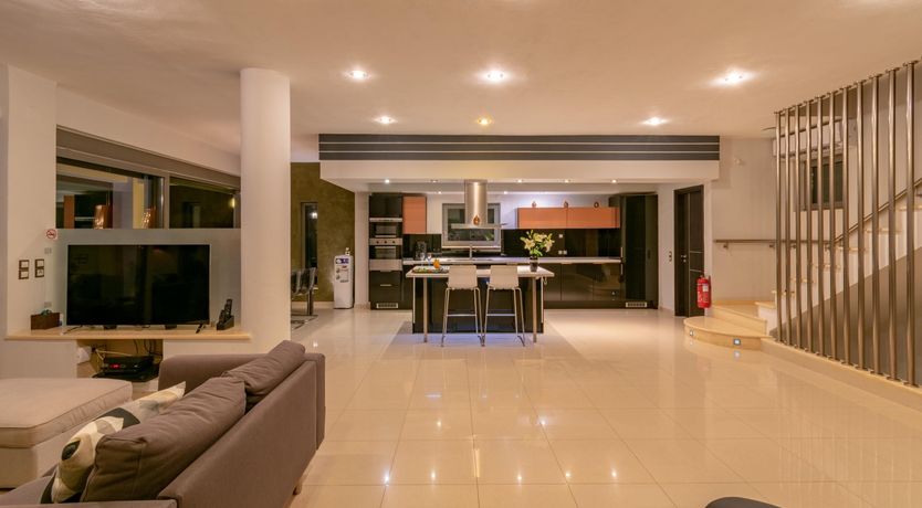 Photo of Mountains, River, Sea