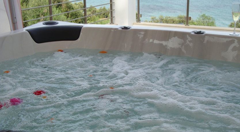 Photo of Mountains, River, Sea