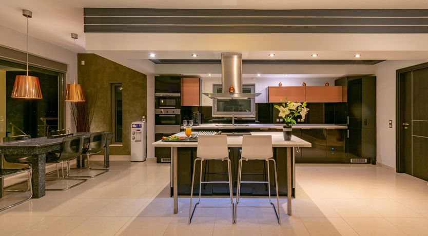 Photo of Mountains, River, Sea