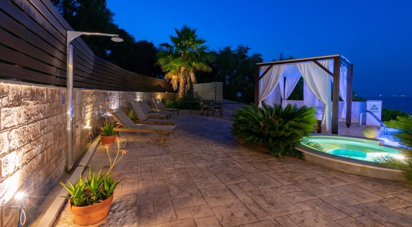 Photo of Mountains, River, Sea