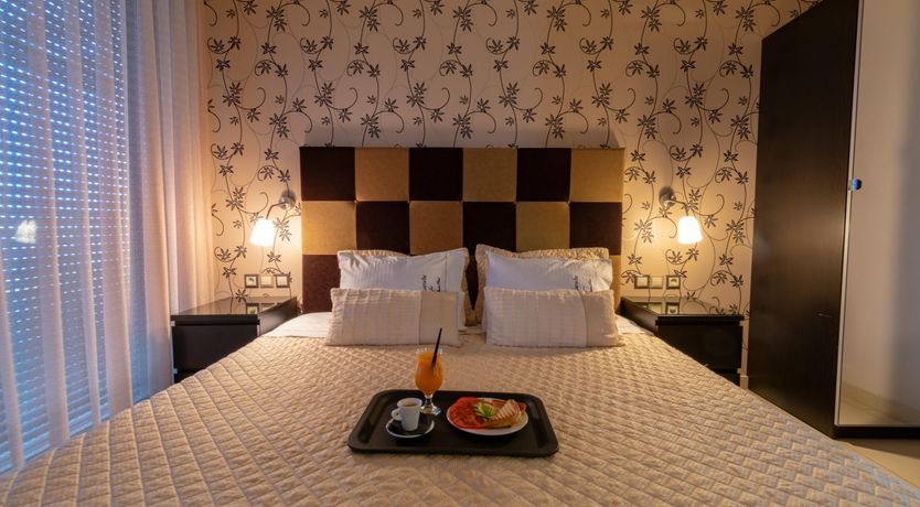 Photo of Mountains, River, Sea