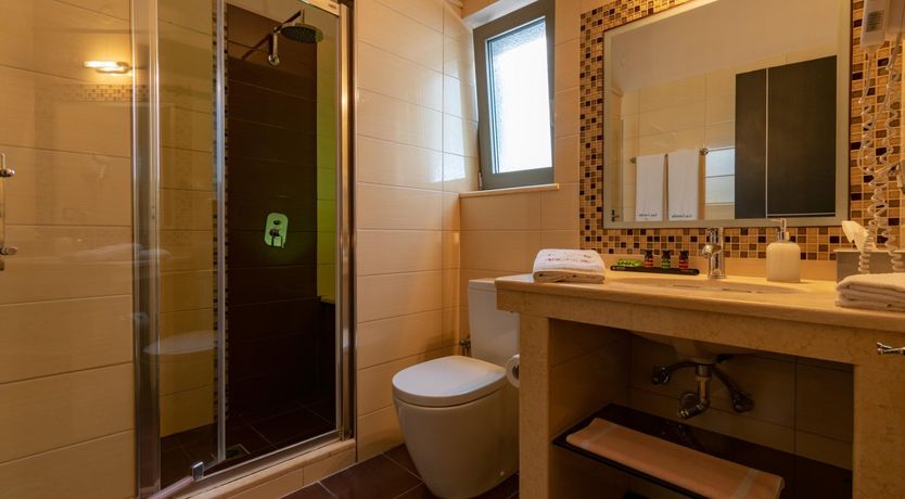 Photo of Mountains, River, Sea