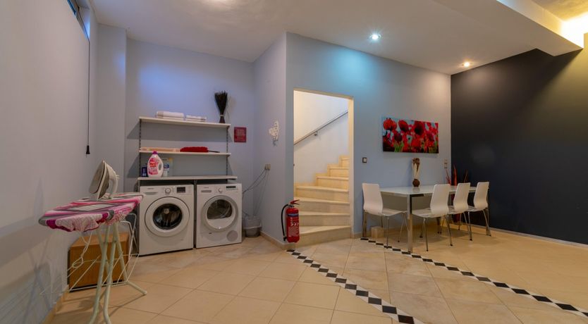 Photo of Mountains, River, Sea