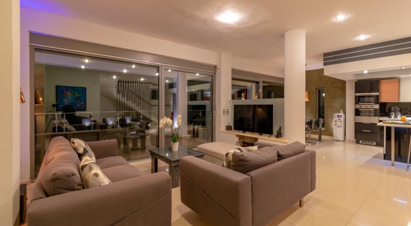 Photo of Mountains, River, Sea