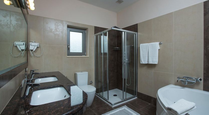 Photo of Mountains, River, Sea