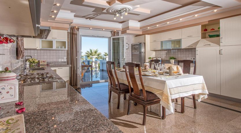 Photo of Olive Grove Hill