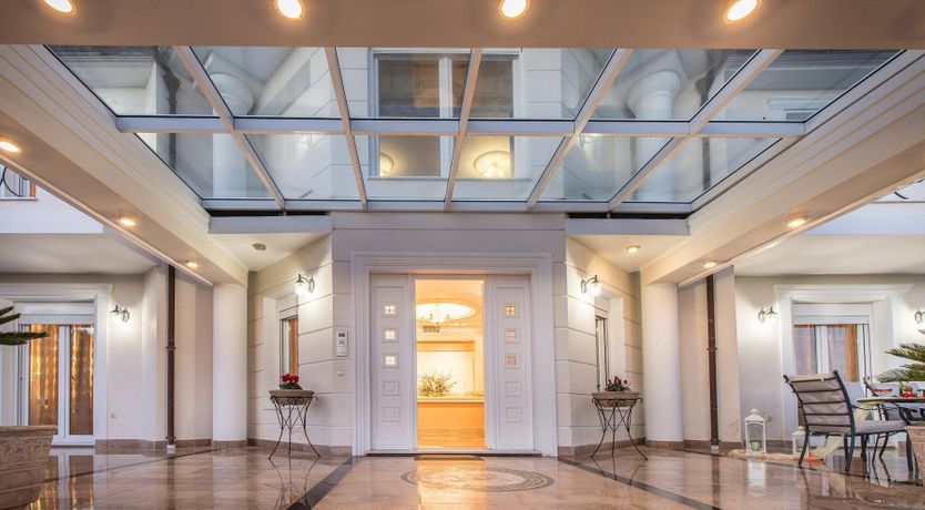 Photo of Olive Grove Hill