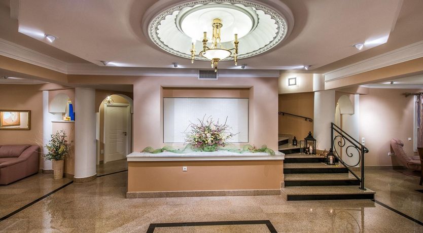 Photo of Olive Grove Hill