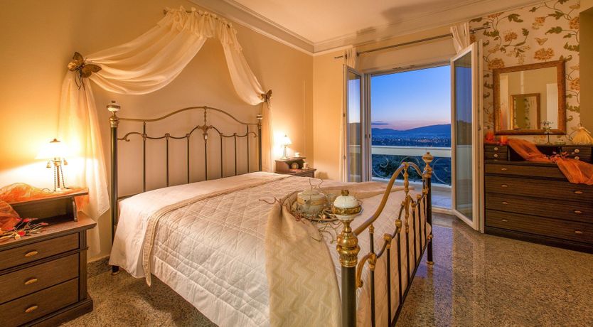 Photo of Olive Grove Hill