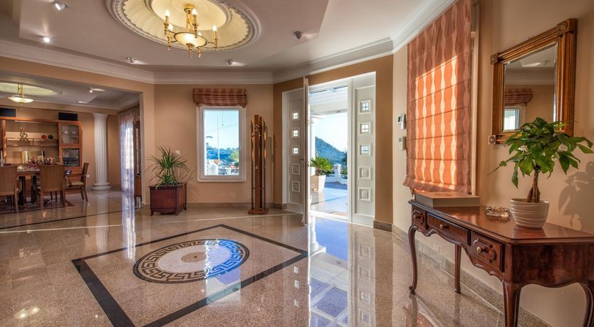 Photo of Olive Grove Hill