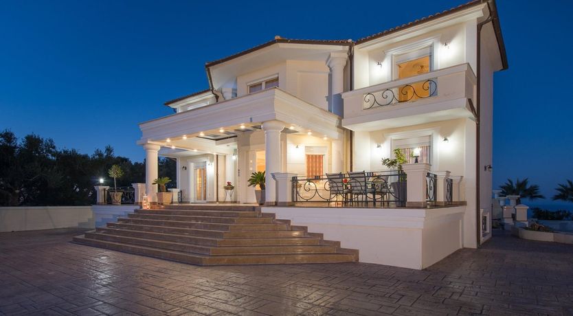 Photo of Olive Grove Hill