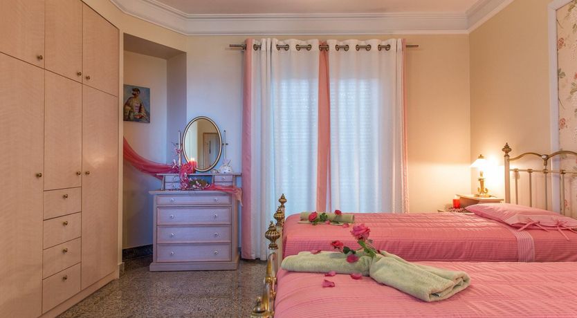 Photo of Olive Grove Hill