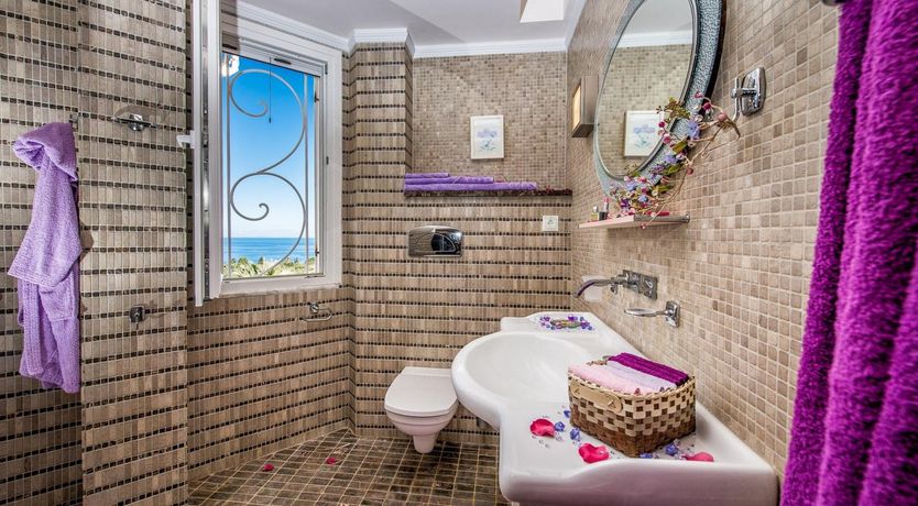 Photo of Olive Grove Hill