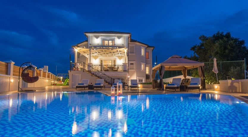 Photo of Olive Grove Hill