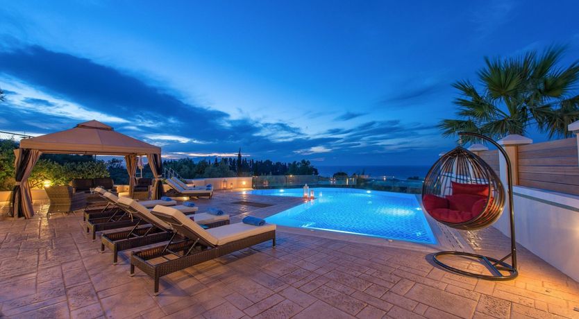 Photo of Olive Grove Hill