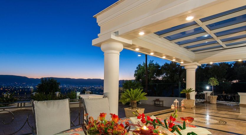 Photo of Olive Grove Hill