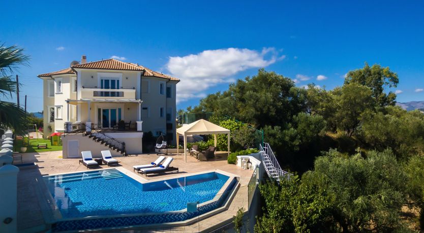 Photo of Olive Grove Hill