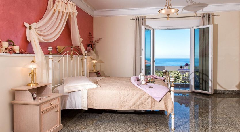 Photo of Olive Grove Hill