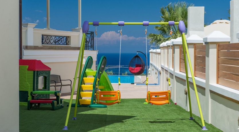 Photo of Olive Grove Hill