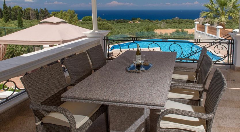 Photo of Olive Grove Hill