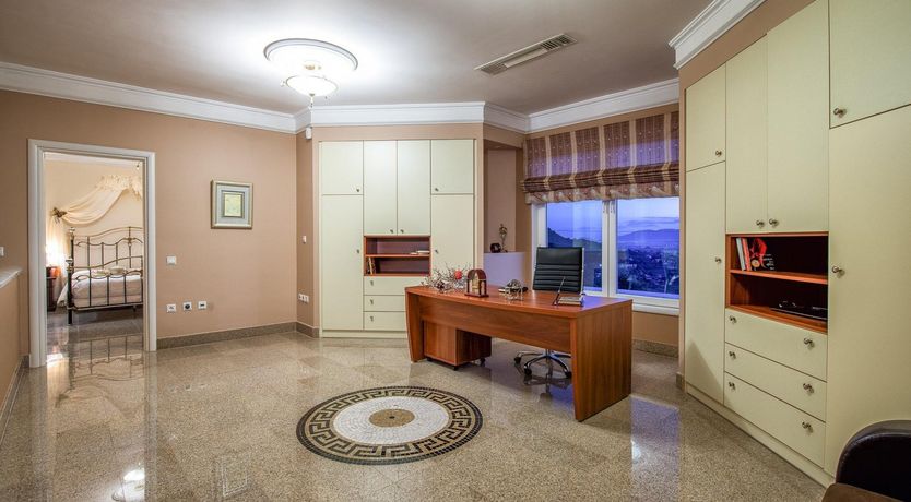 Photo of Olive Grove Hill