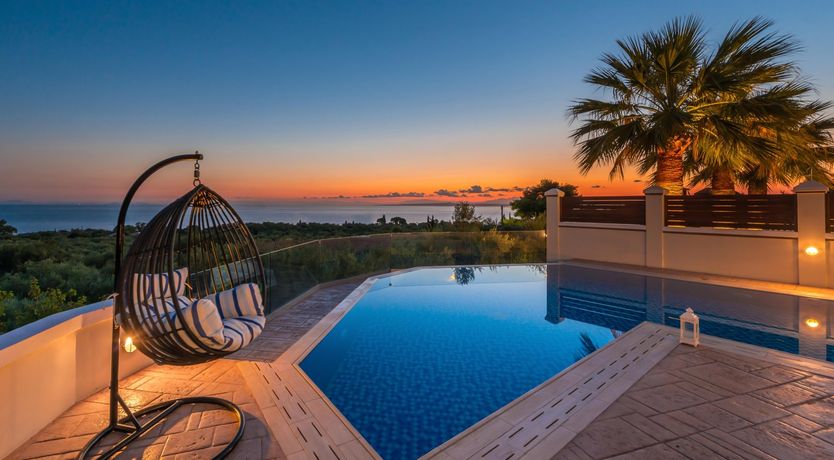 Photo of Olive Grove Hill