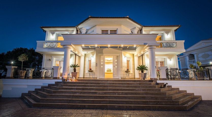 Photo of Olive Grove Hill