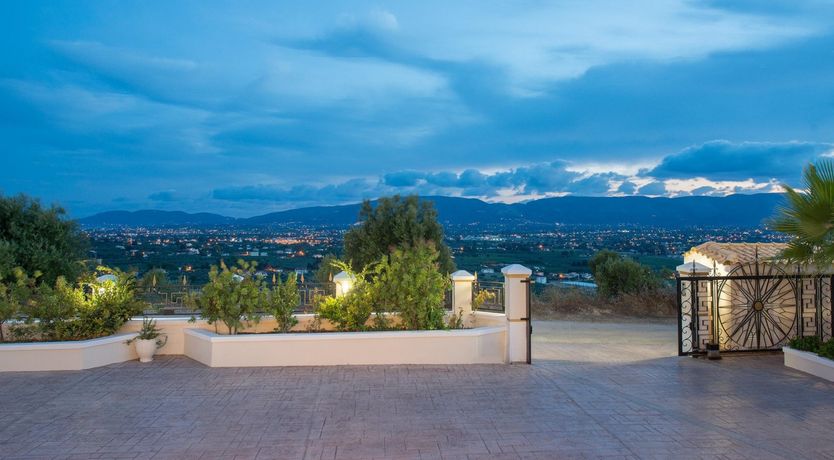 Photo of Olive Grove Hill