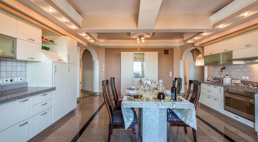 Photo of Olive Grove Hill