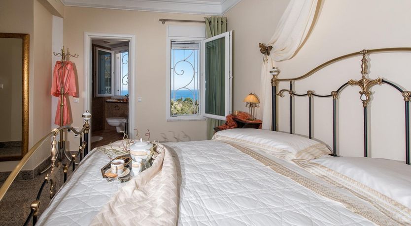 Photo of Olive Grove Hill