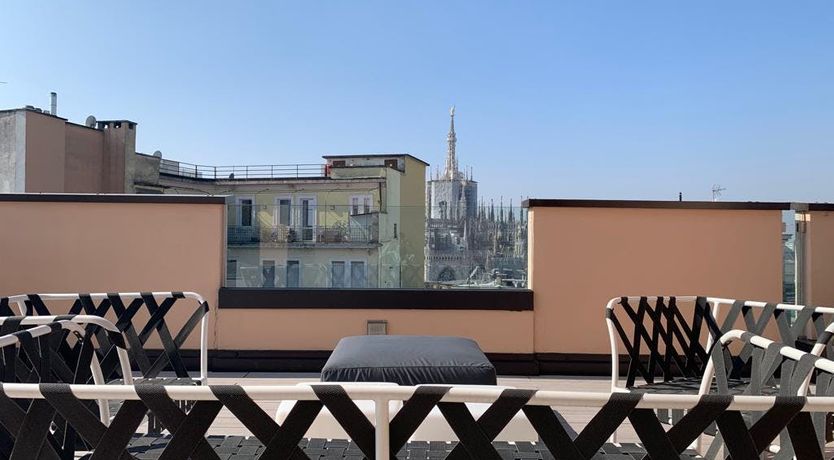 Photo of Danza di Luce