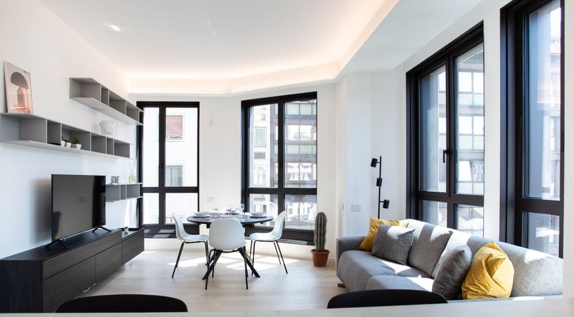 Photo of Danza di Luce