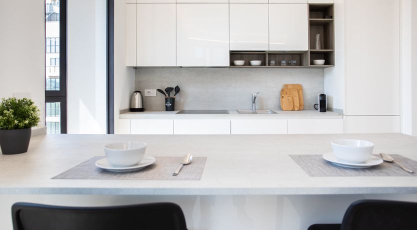 Photo of Danza di Luce