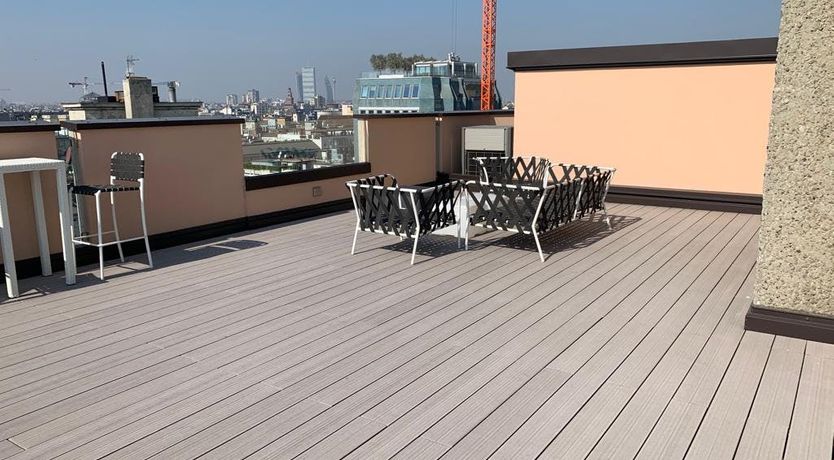 Photo of Danza di Luce