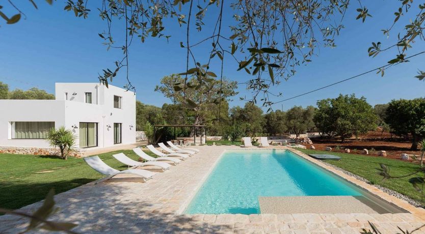 Photo of Whispering Breeze