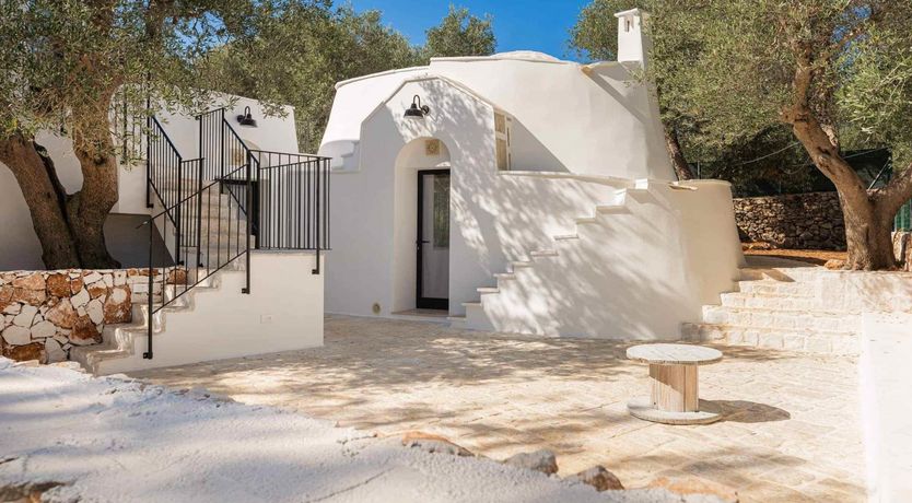 Photo of Whispering Breeze