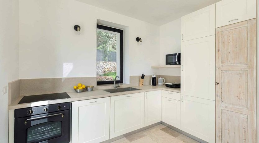 Photo of Whispering Breeze