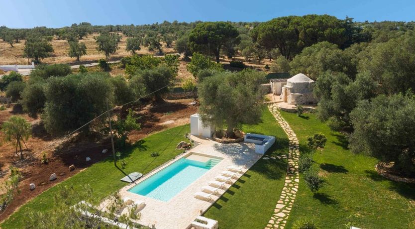 Photo of Whispering Breeze