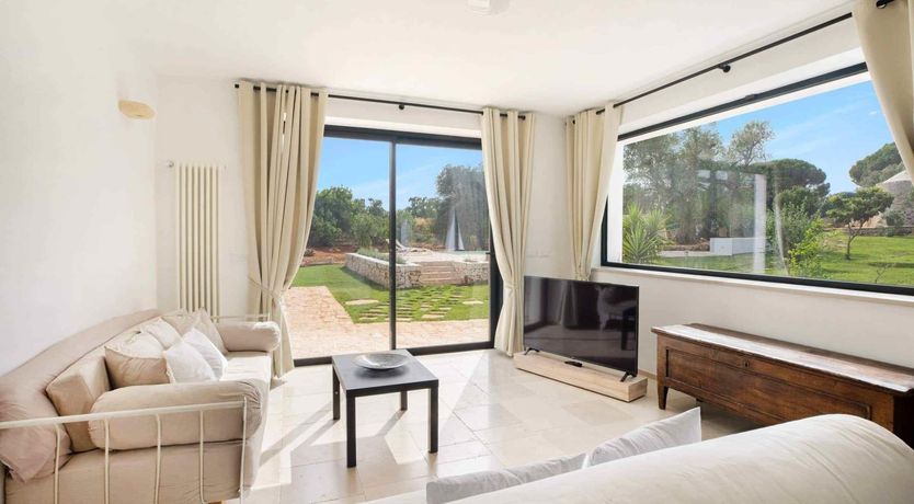 Photo of Whispering Breeze