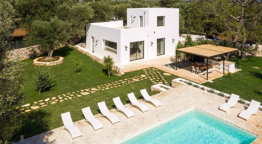 Photo of Whispering Breeze