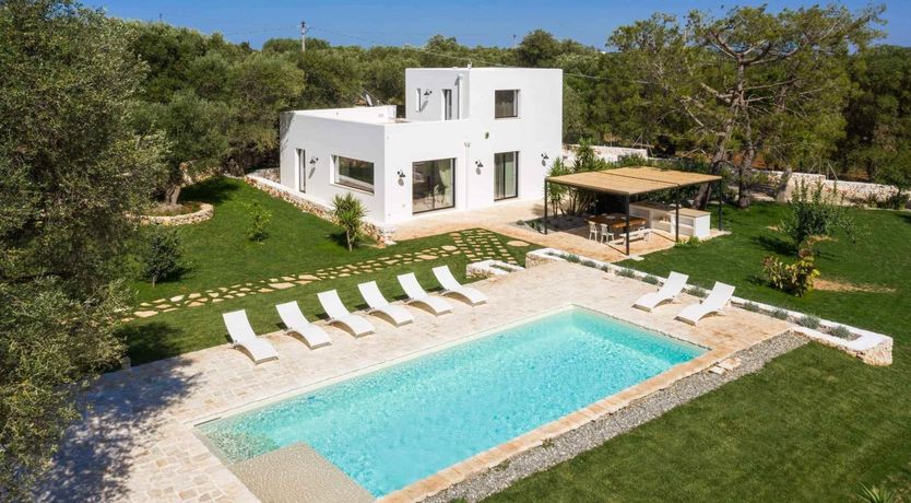 Photo of Whispering Breeze