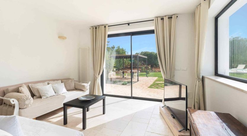 Photo of Whispering Breeze