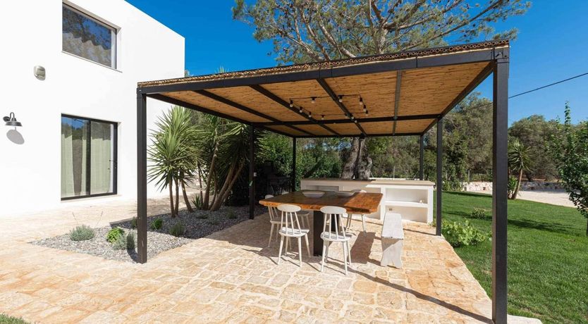 Photo of Whispering Breeze