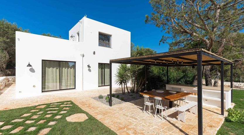 Photo of Whispering Breeze