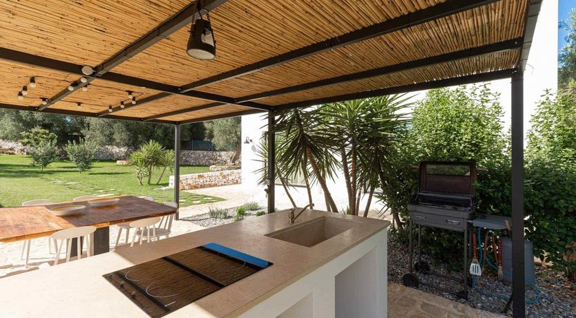 Photo of Whispering Breeze