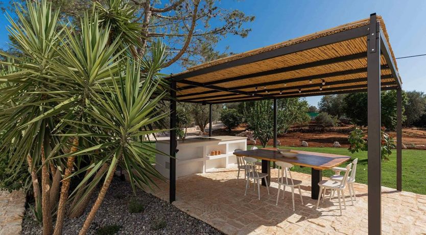 Photo of Whispering Breeze